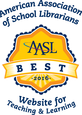 AASL logo image