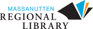 Massanutten Regional Library website